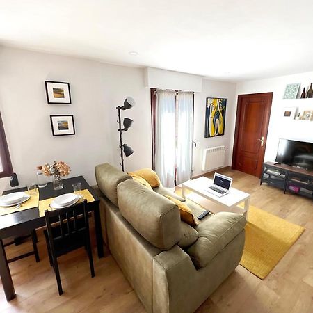 Portubide Bermeo Apartment Exterior photo