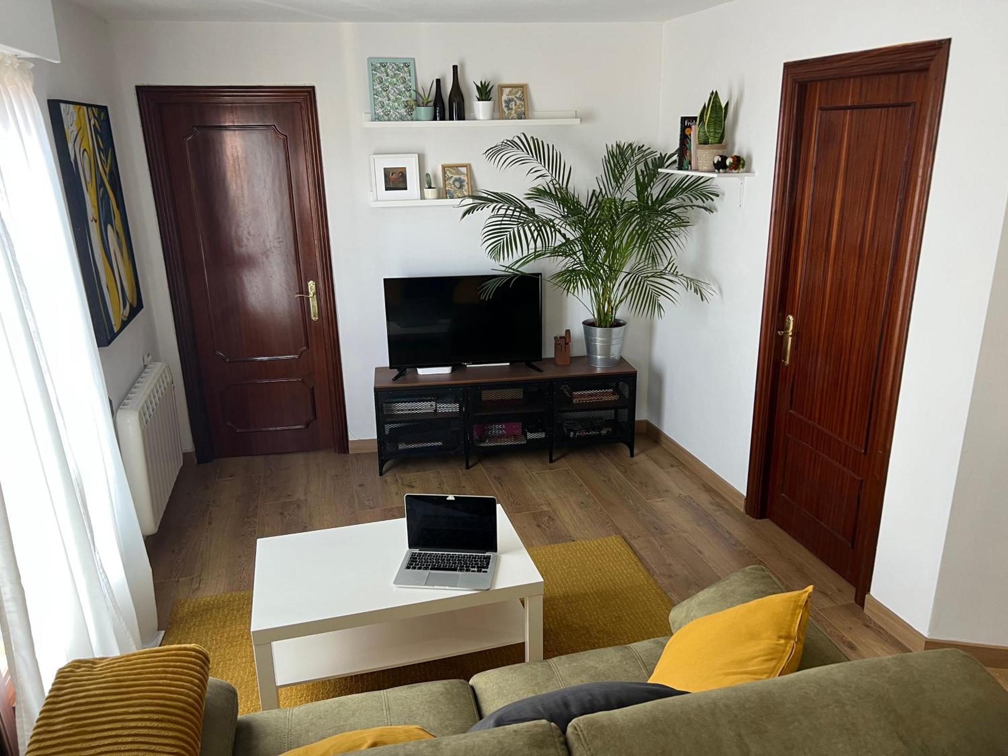 Portubide Bermeo Apartment Exterior photo